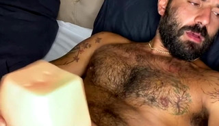 Elesquintero's toys and cum