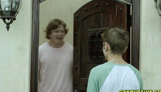 Straight guy gets a heart transplantation from gay boy