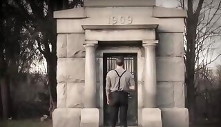 A Haunting Love Story