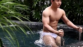 Thai - Handsome Model