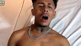 Ga Brazil AMATEUR - JOAO ALVES AND GUSTAVO