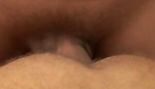 Bareback Couple Having Nasty Anal Sex