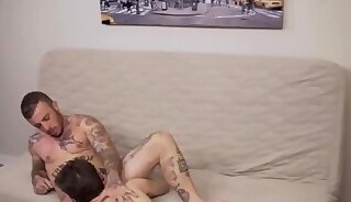 Jock Services man pussy - FTMFetish