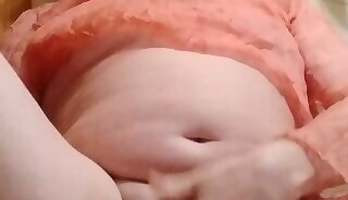 Chubby ladyboy Serge Lu-sin. 2023b