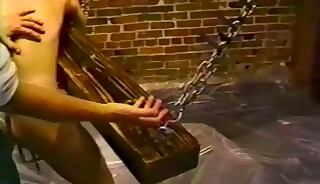 APOLLO BOY:  AGONY (Jimmy Dean)