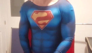 Superfitt gets caught