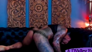 DV EDIT: AARON VEGA FT SEVNDEEP