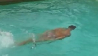 Swim Meat - Casey Everett, Cade Maddox