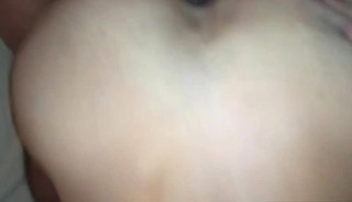 Sexy Latin Stud bred bareback pov