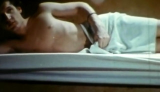 Derrick Stanton Sex Sling Threeway - 8mm Loop - GAMES BOYS PLAY