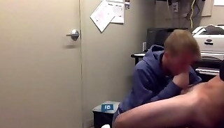 Serviced BJ Hidden Cam