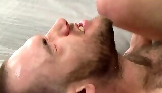 Hairy & Hung Cock Lovers