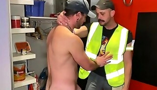Fucked in construction