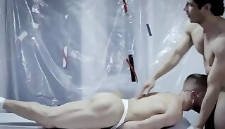 Masqulin_-_Psycho_Killer_Body_-_Olivier_Robert_&_Rocky_Vallarta