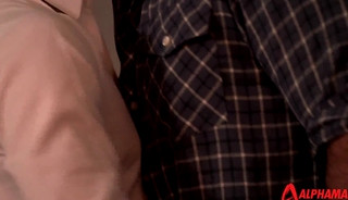 Spencer Reed and JP Dubois (HD P1)