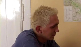 Bareback policemam 2