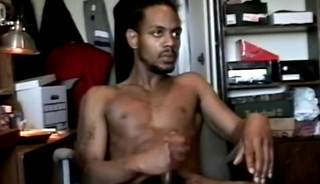 Homo Thug Jerk Off Compilation