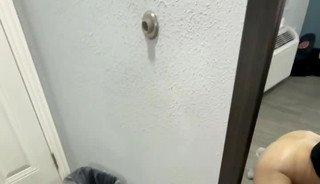 Oscar’s Bubble Butt 3