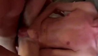 Denny Fucks Two Boys and a Girl