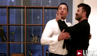 Nick Capra Cheats With Adam Killian