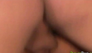 Asian twink gets cum sprayed face