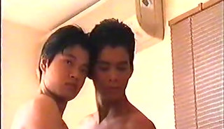 Gay ASIA Thai - Door 01 very good ดีมาก