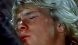 Scott Nichols & Jamie Wingo in SUMMER FANTASY (Mark Reynolds, 1982)