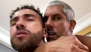 Marcelo C & Juliano O