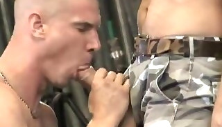 "Worked" Outdoors - 😍