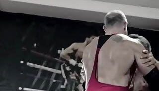 Wrestler Spotlight - D. DAN