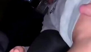 Car Sex
