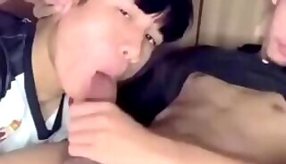 chinupa ko ang pinsan ko