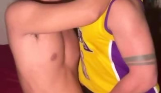 Gay lokal indonesia (short)