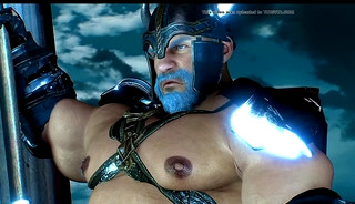 Legends and Conflicts: The Hidden Power of the Ancient Gods