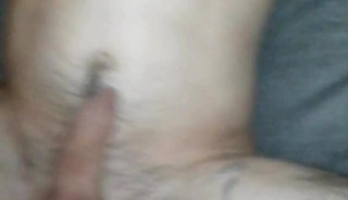 Hunky Muscle Guy Sucking me off