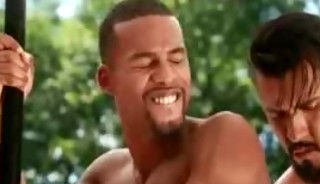 Camp CockyBoys Boomer Banks Jacen Zhu