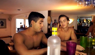 LucaVisconti - JUSTIN TOPS DIEGO (A classic)