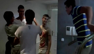 9 adam, andre, jack, kevin and kris have engulf jobs