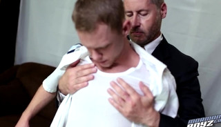 MMB-Elder Roberts-Patriarch Smith-Disciplinary Action-Partt1