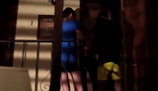 Counselor week at camp liberty