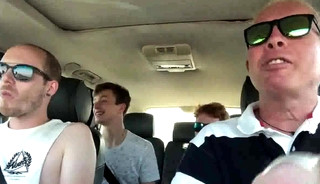 Obedient twinks tormented and fucked in rough raw foursome