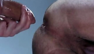 Justin Eros & Romeo Davis - Big Dicked Hole Destroyer
