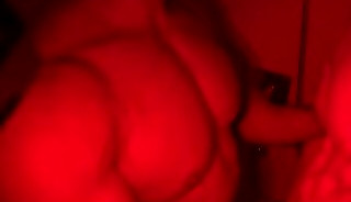 Big Muscles💪 gets played and teased in the shower🚿 in this passionate red♨️ setting