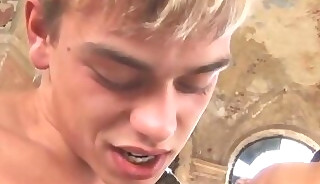 BA - Scandal in the Vatican 1