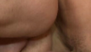 Hardcore anal foursome fucking with muscular hunks