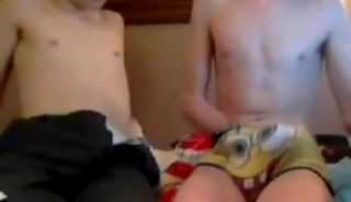 Boy Friends Web Cam 003