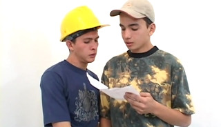 Deivis and Walter