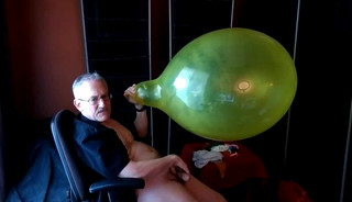 138) Round 2 with Big Yellow Balloon B2Pop?