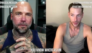Porn Star Confessions - Justin Yurmouth (episode 44)