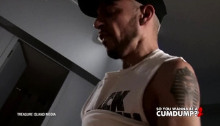 Serving you Cumpdump Realness